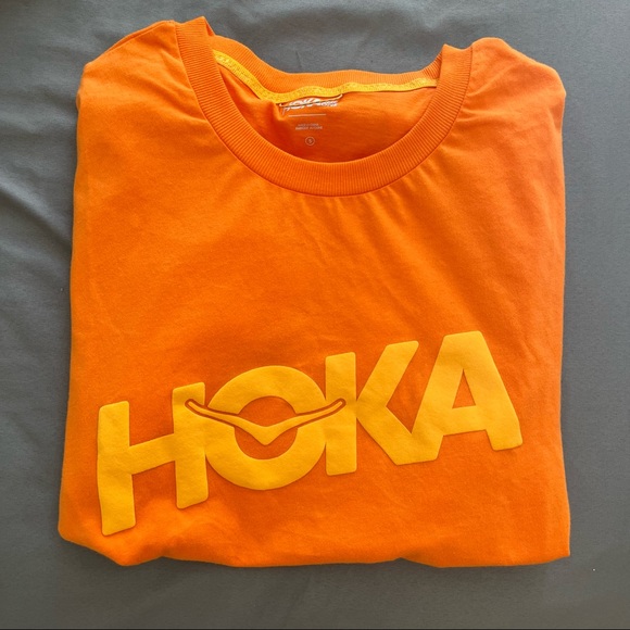 NEW HOKA One One All-Day tee - Picture 7 of 14
